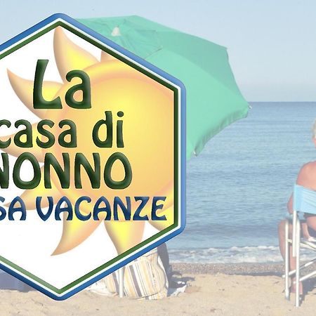 La Casa Di Nonno Apartment อีเกลเซียส ภายนอก รูปภาพ
