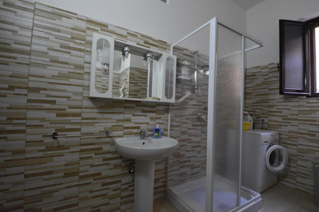 La Casa Di Nonno Apartment อีเกลเซียส ภายนอก รูปภาพ