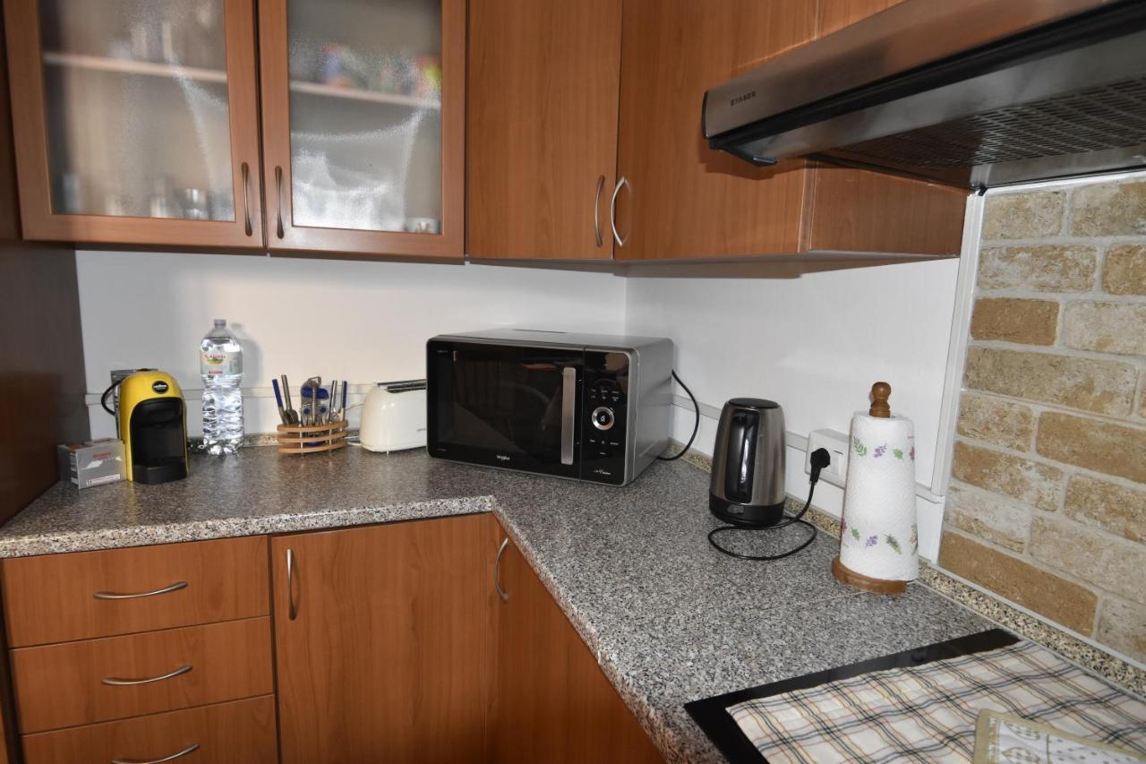 La Casa Di Nonno Apartment อีเกลเซียส ภายนอก รูปภาพ