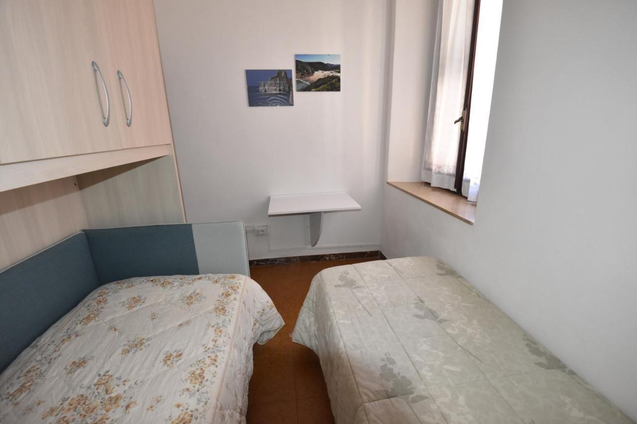 La Casa Di Nonno Apartment อีเกลเซียส ภายนอก รูปภาพ