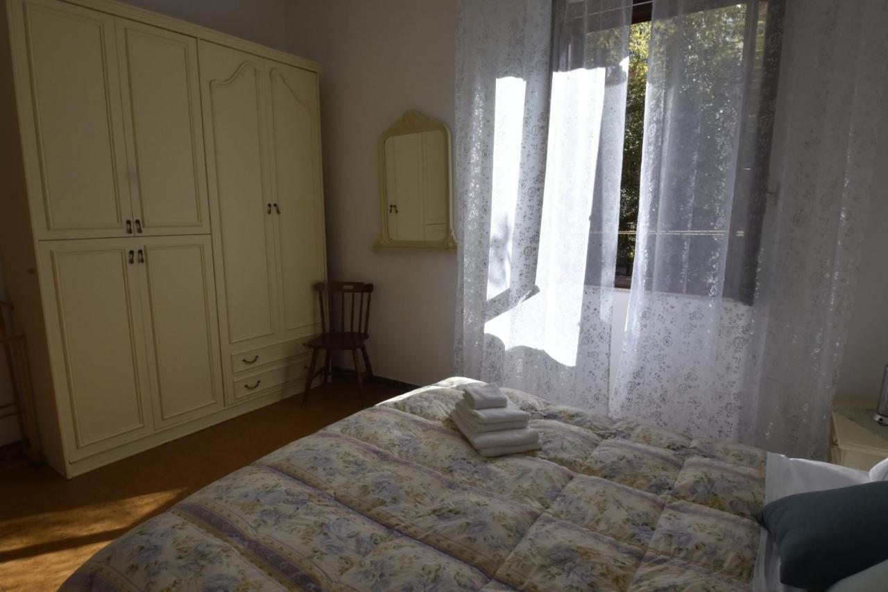 La Casa Di Nonno Apartment อีเกลเซียส ภายนอก รูปภาพ