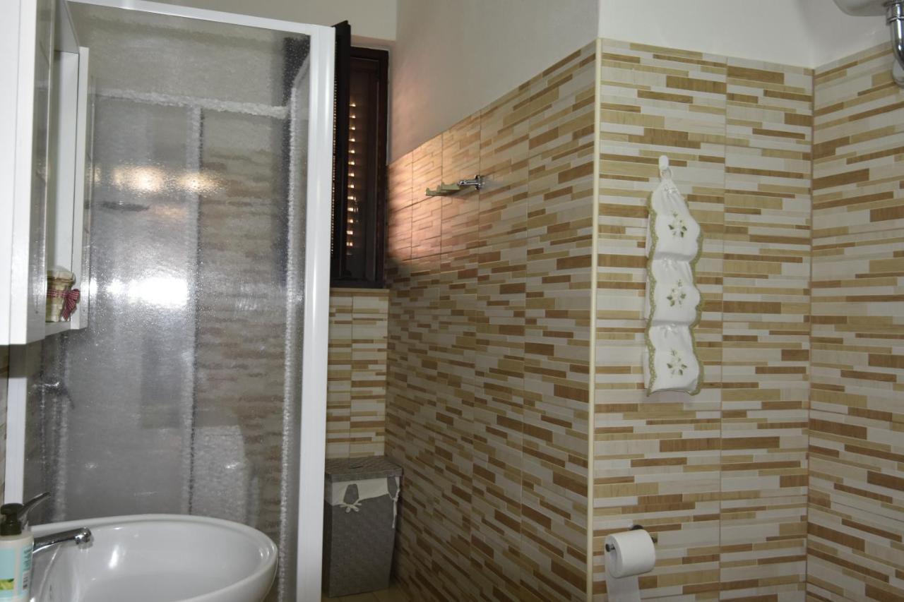 La Casa Di Nonno Apartment อีเกลเซียส ภายนอก รูปภาพ