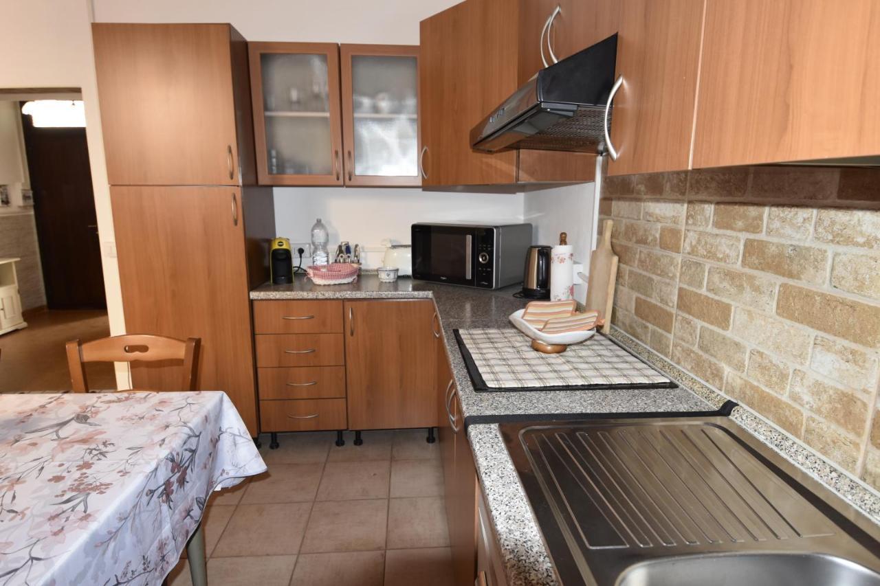 La Casa Di Nonno Apartment อีเกลเซียส ภายนอก รูปภาพ