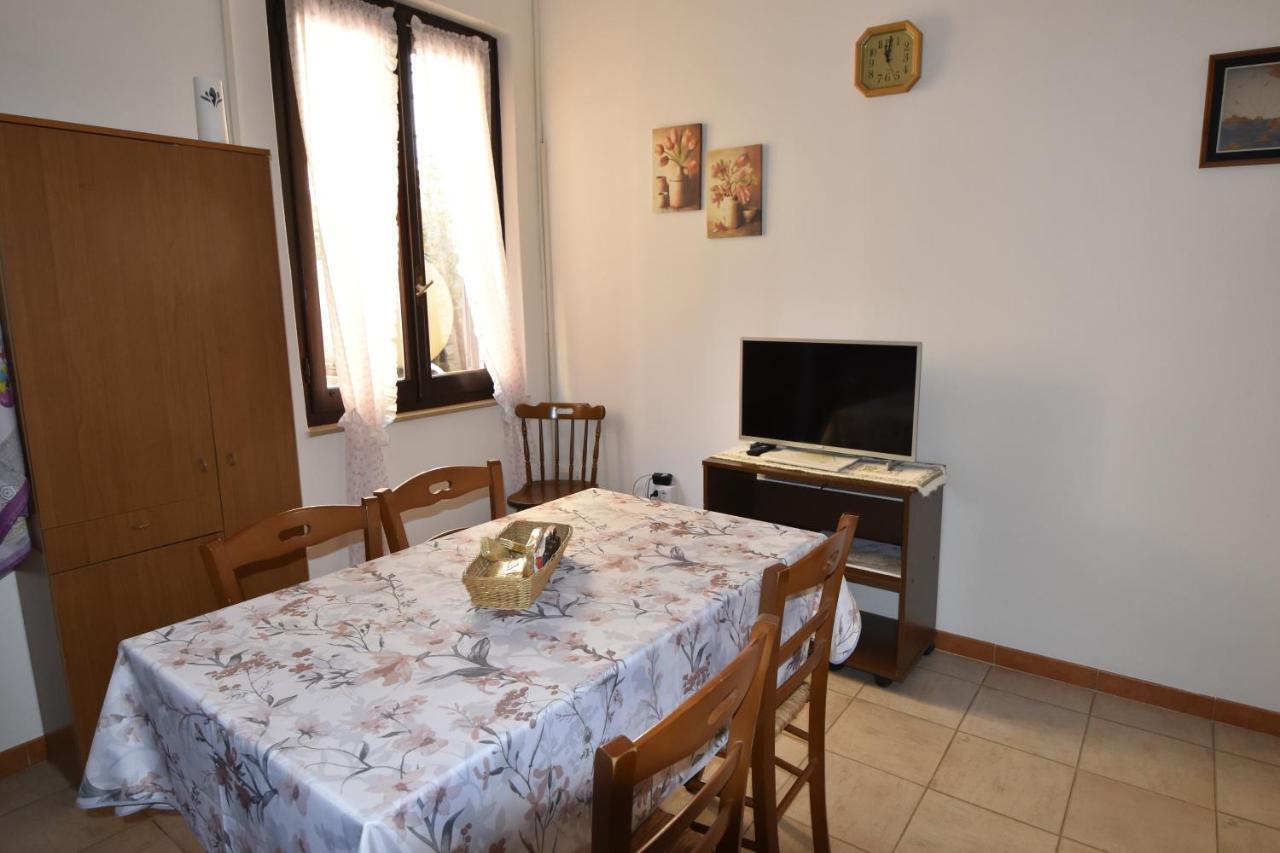 La Casa Di Nonno Apartment อีเกลเซียส ภายนอก รูปภาพ