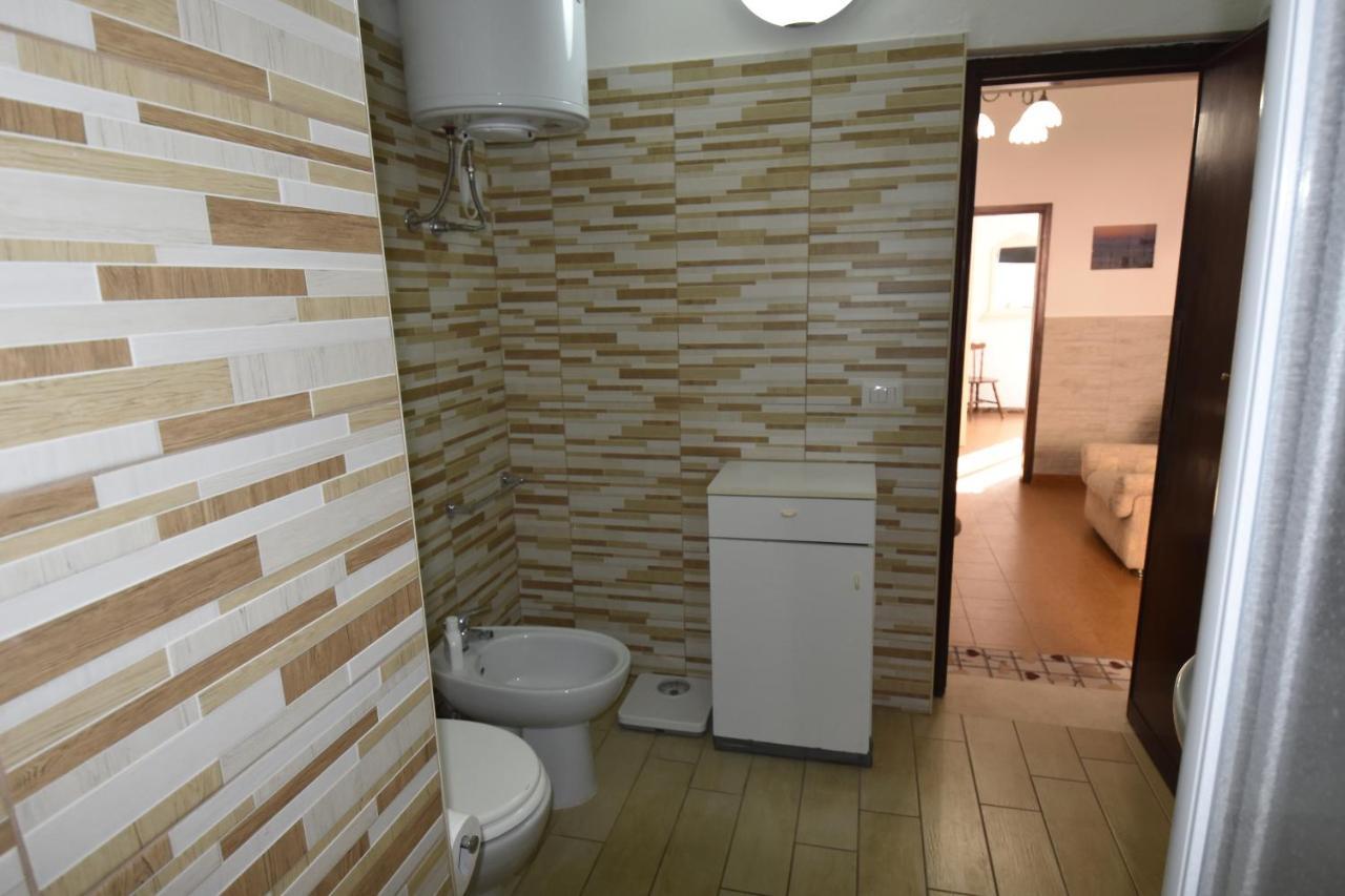 La Casa Di Nonno Apartment อีเกลเซียส ภายนอก รูปภาพ